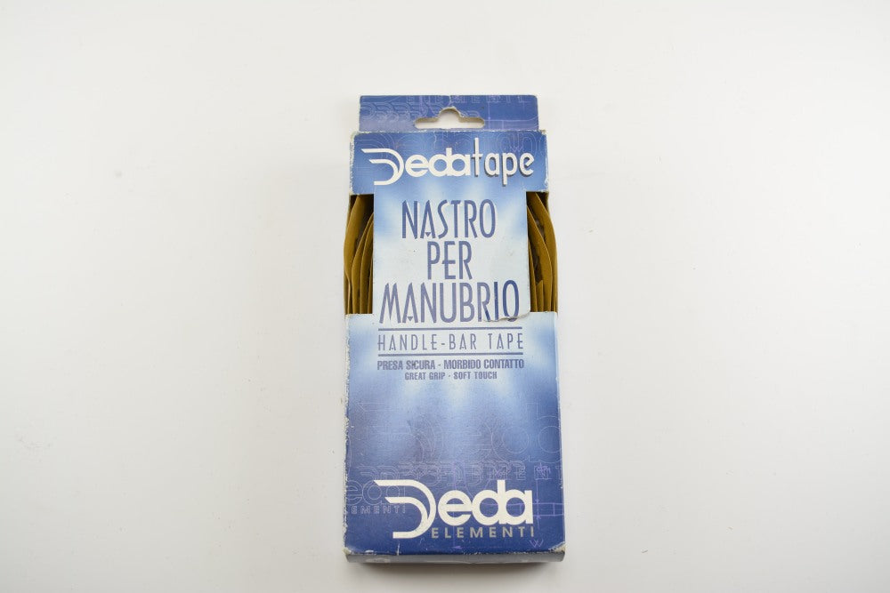 Deda Lenkerband gold NOS