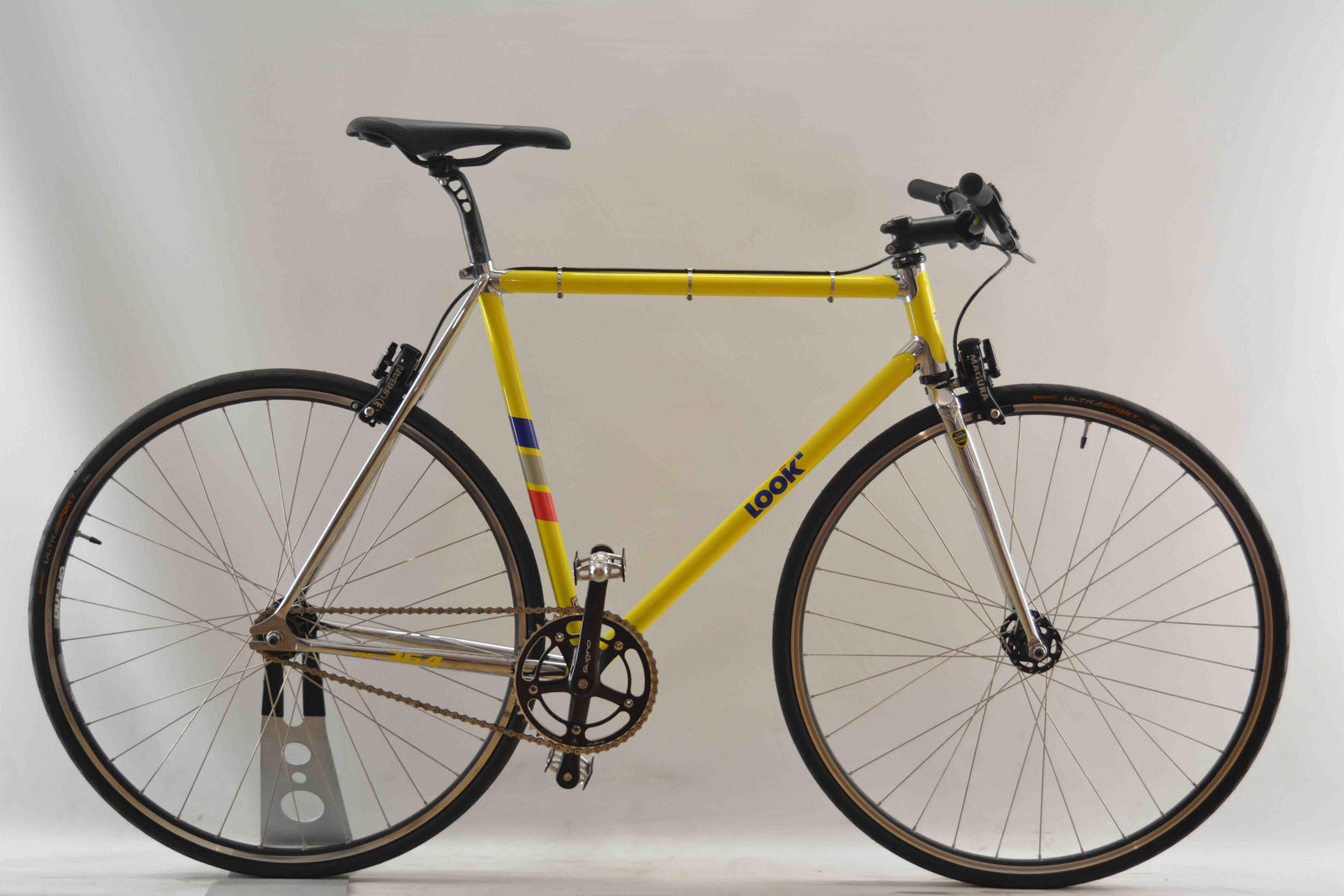 Look AC 364 Singlespeed RH 55