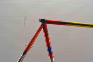 Look KG 243 Rahmenset RH 58