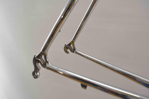 Look KG 243 Rahmenset RH 58