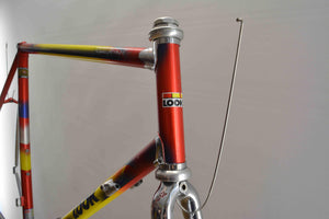 Look KG 243 Rahmenset RH 58