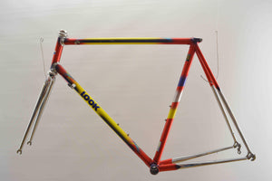 Look KG 243 Rahmenset RH 58