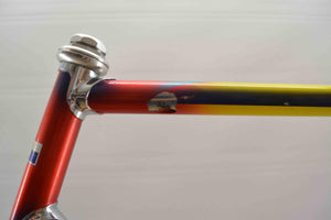 Look KG 243 Rahmenset RH 58