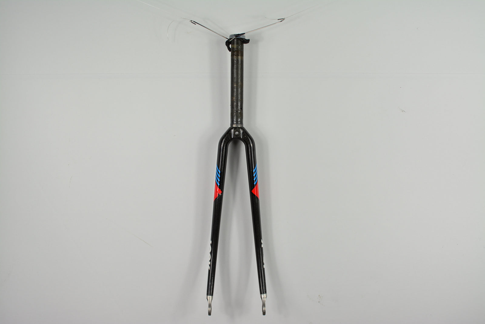 Look Carbon Gabel 28"