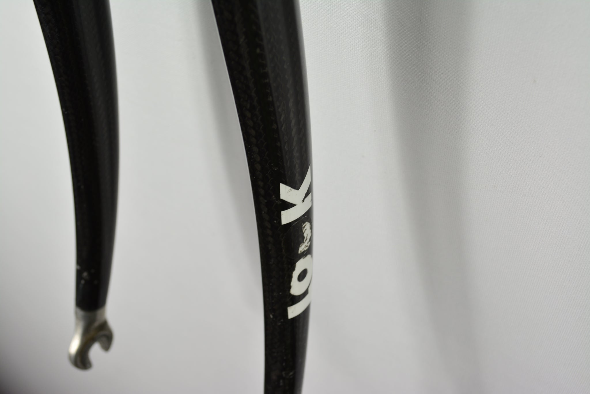 fahrrad carbon gabel Look Carbon Gabel 28"