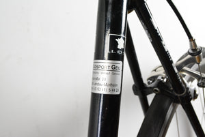 Look KG171 Campagnolo Vintage Rennrad