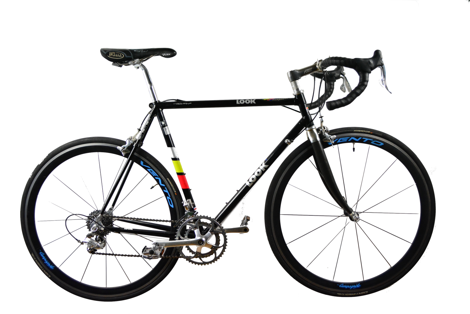 Look KG171 Campagnolo Vintage Rennrad