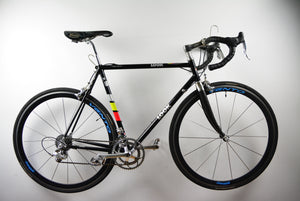 Look KG171 Campagnolo Vintage Rennrad