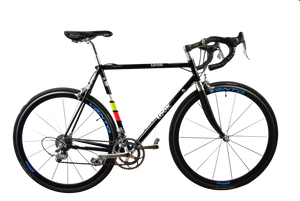 Look KG171 Campagnolo Vintage Rennrad