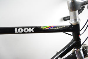 Look KG171 Campagnolo Vintage Rennrad