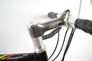Look KG171 Campagnolo Vintage Rennrad