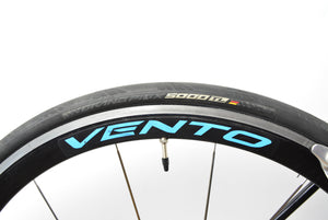 Look KG171 Campagnolo Vintage Rennrad