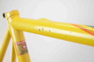 Luverdy Rahmenset RH 57