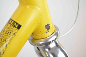 Luverdy Rahmenset RH 57