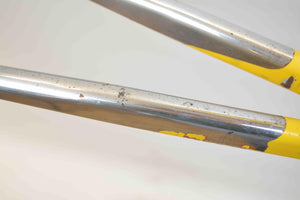 Luverdy Rahmenset RH 57