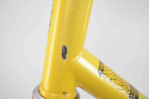 Luverdy Rahmenset RH 57