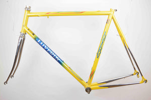 Luverdy Rahmenset RH 57