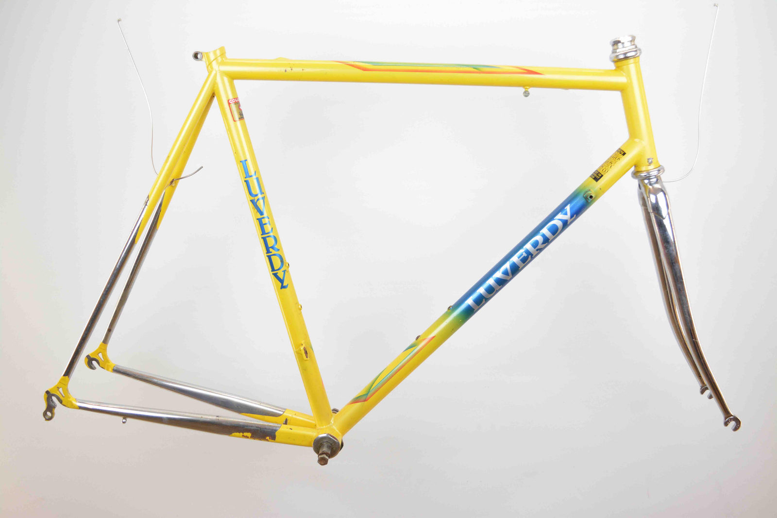 Luverdy Rahmenset RH 57