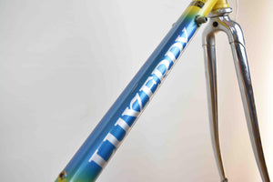 Luverdy Rahmenset RH 57