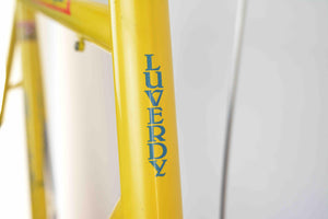 Luverdy Rahmenset RH 57