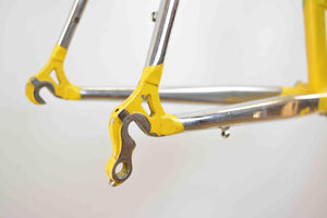 Luverdy Rahmenset RH 57