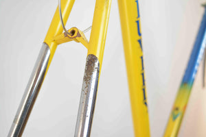 Luverdy Rahmenset RH 57