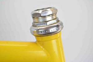 Luverdy Rahmenset RH 57