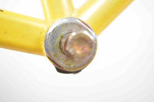 Luverdy Rahmenset RH 57