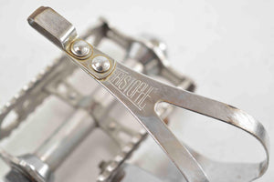 Lyotard 460D Pedale franz. Gewinde