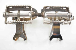 Lyotard 460D Pedale franz. Gewinde