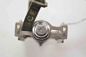 Lyotard 460D Pedale franz. Gewinde