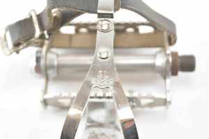 Lyotard 460D Pedale franz. Gewinde