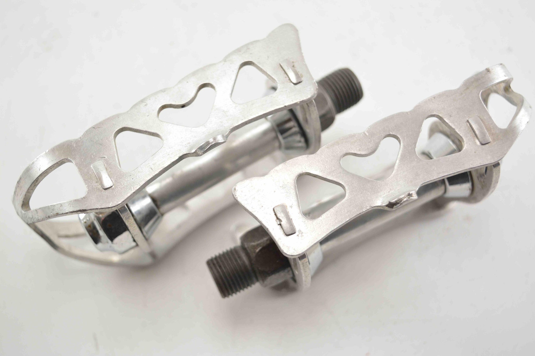 gewinde pedal Lyotard Pedale franz. Gewinde