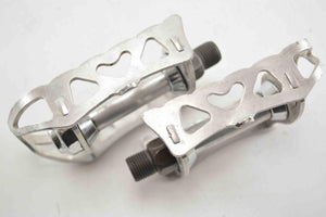 Lyotard Pedale franz. Gewinde