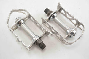 Lyotard Pedale franz. Gewinde