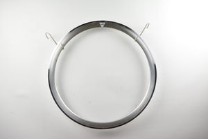 M-Wave 40mm Hochschulterfelge 28 Zoll 32 Loch