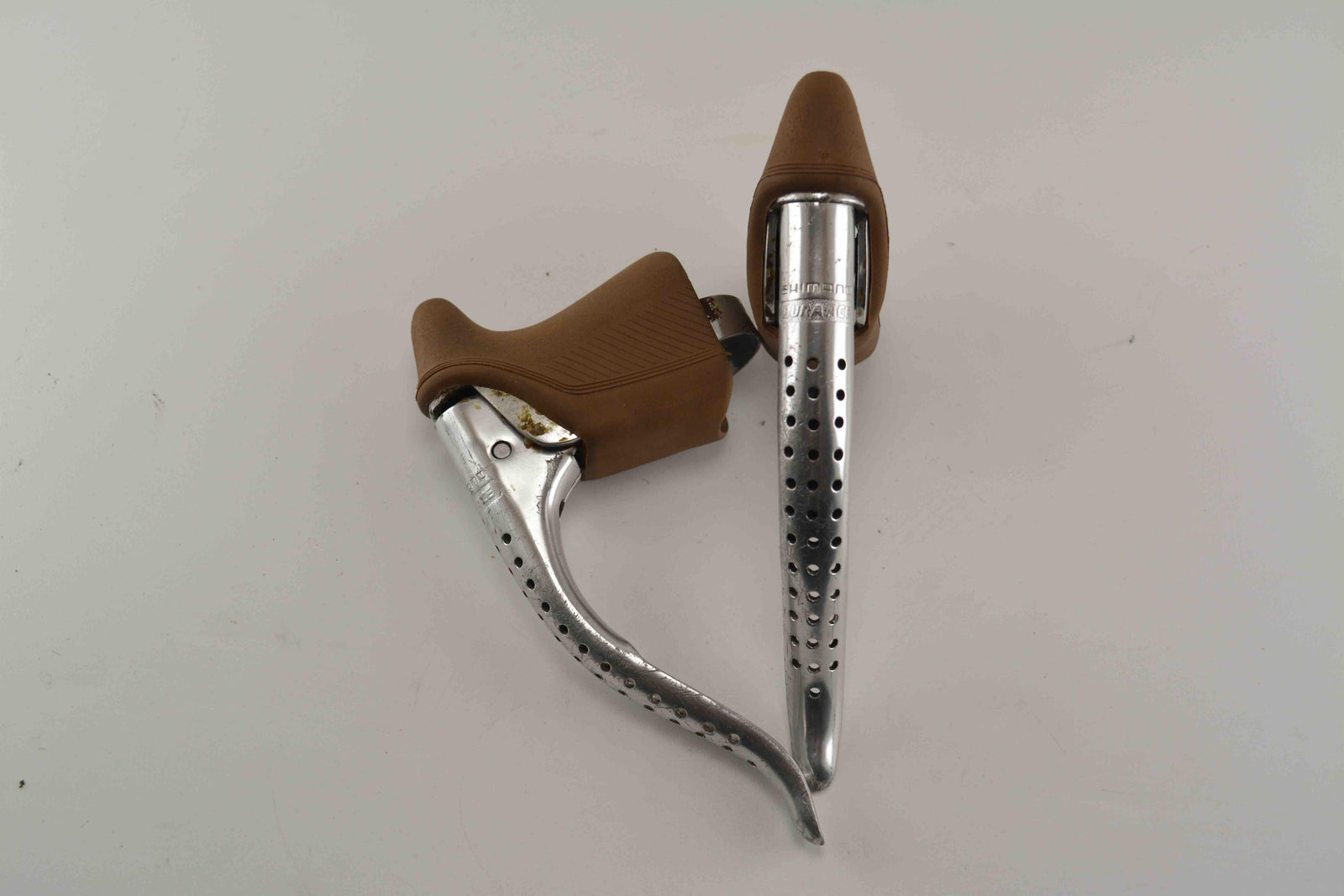 Shimano Dura-Ace M-140/MA-100 Bremsgriffe