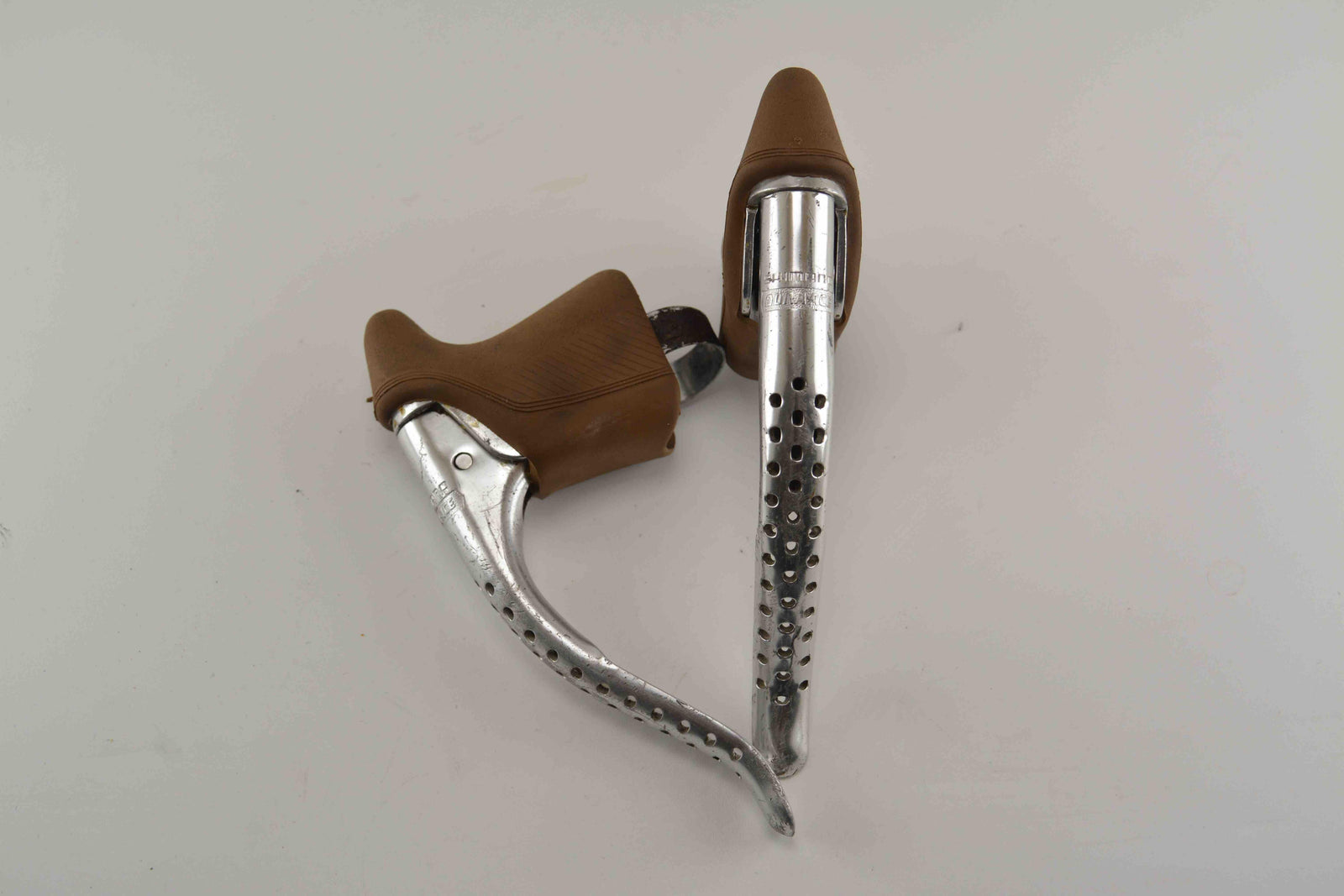 Shimano Dura-Ace M-140/MA-100 Bremsgriffe