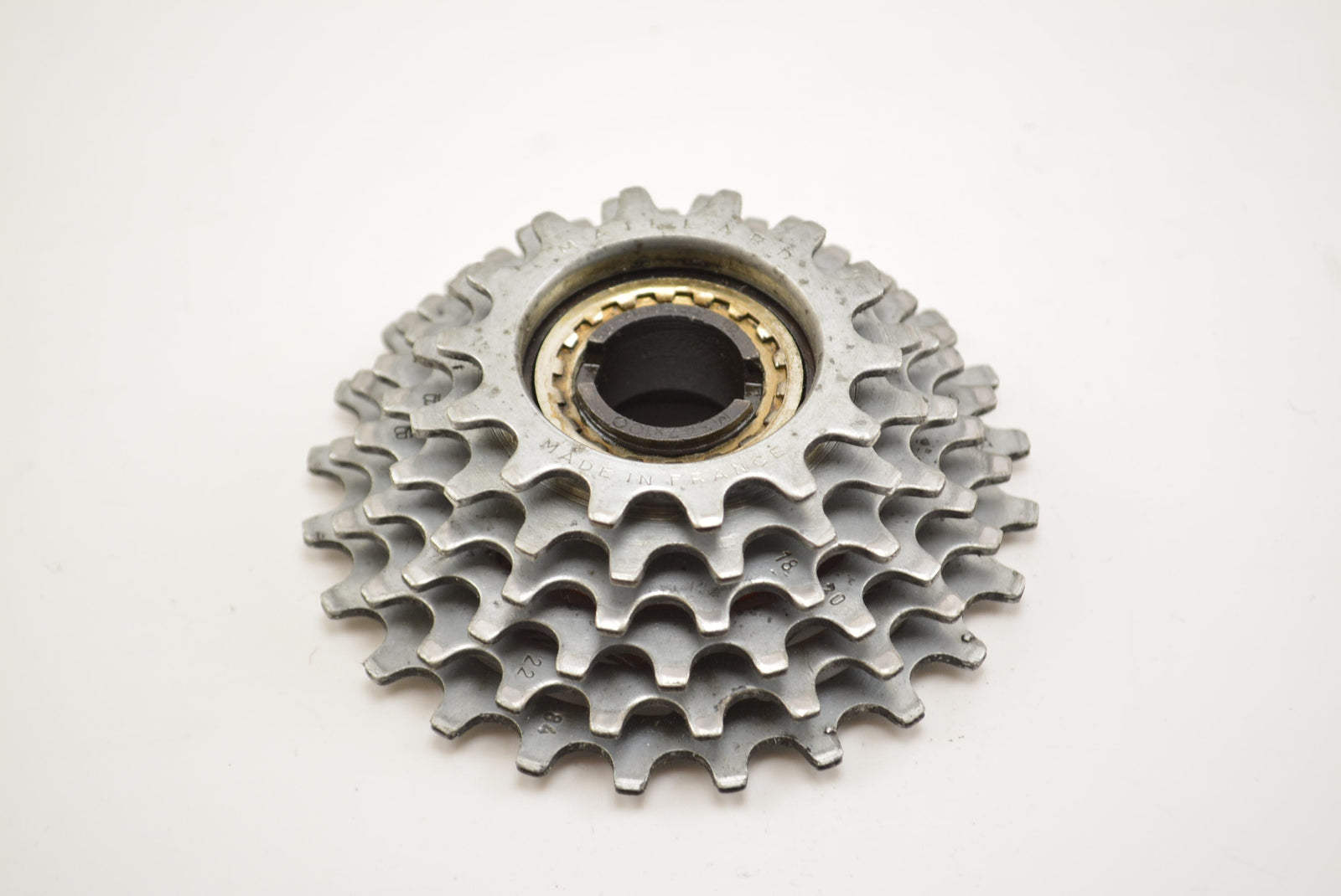 Maillard 700 Course Super Schraubkranz 14-24 Zähne