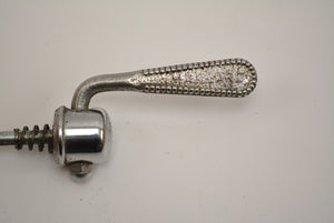 MAILLARD Atom Schnellspannachse Hinten