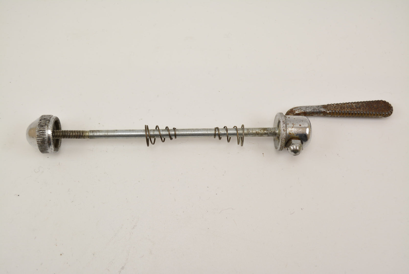 MAILLARD Atom Schnellspannachse Vorne