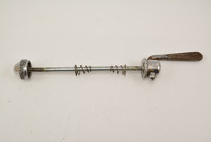 MAILLARD Atom Schnellspannachse Vorne