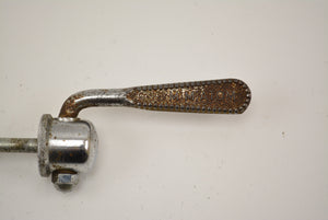 MAILLARD Atom Schnellspannachse Vorne