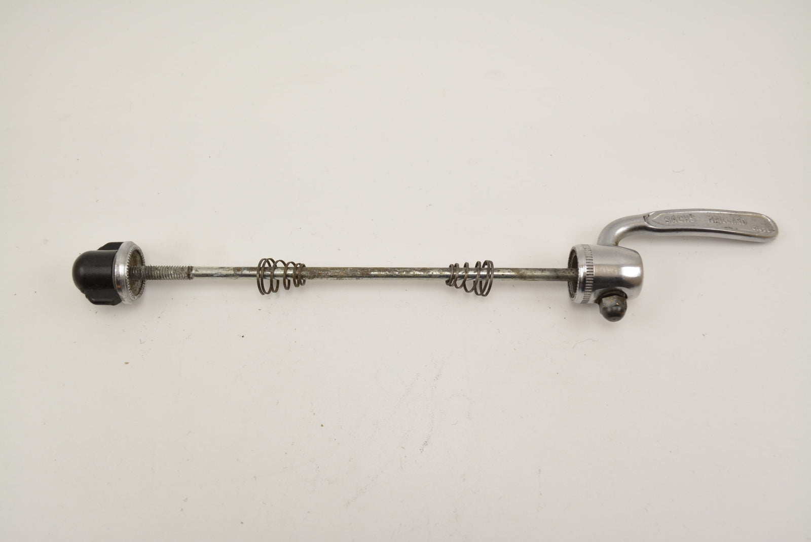 MAILLARD SACHS Schnellspannachse Hinten