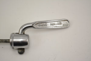 MAILLARD SACHS Schnellspannachse Hinten