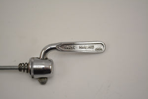 MAILLARD SACHS Schnellspannachse Hinten