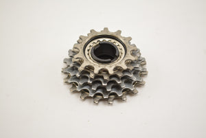 MAILLARD SACHS Schraubkranz 6-Fach 13 - 19 Zähne mit MAILLARD 700 Super Compact Freilauf