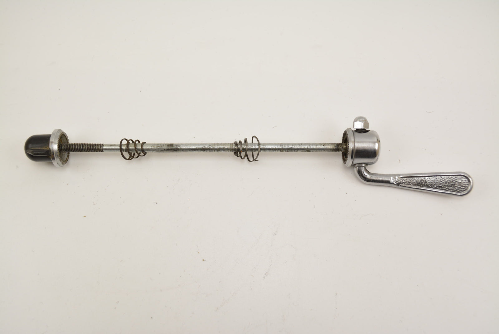 MAILLARD SPIDEL Schnellspannachse Hinten