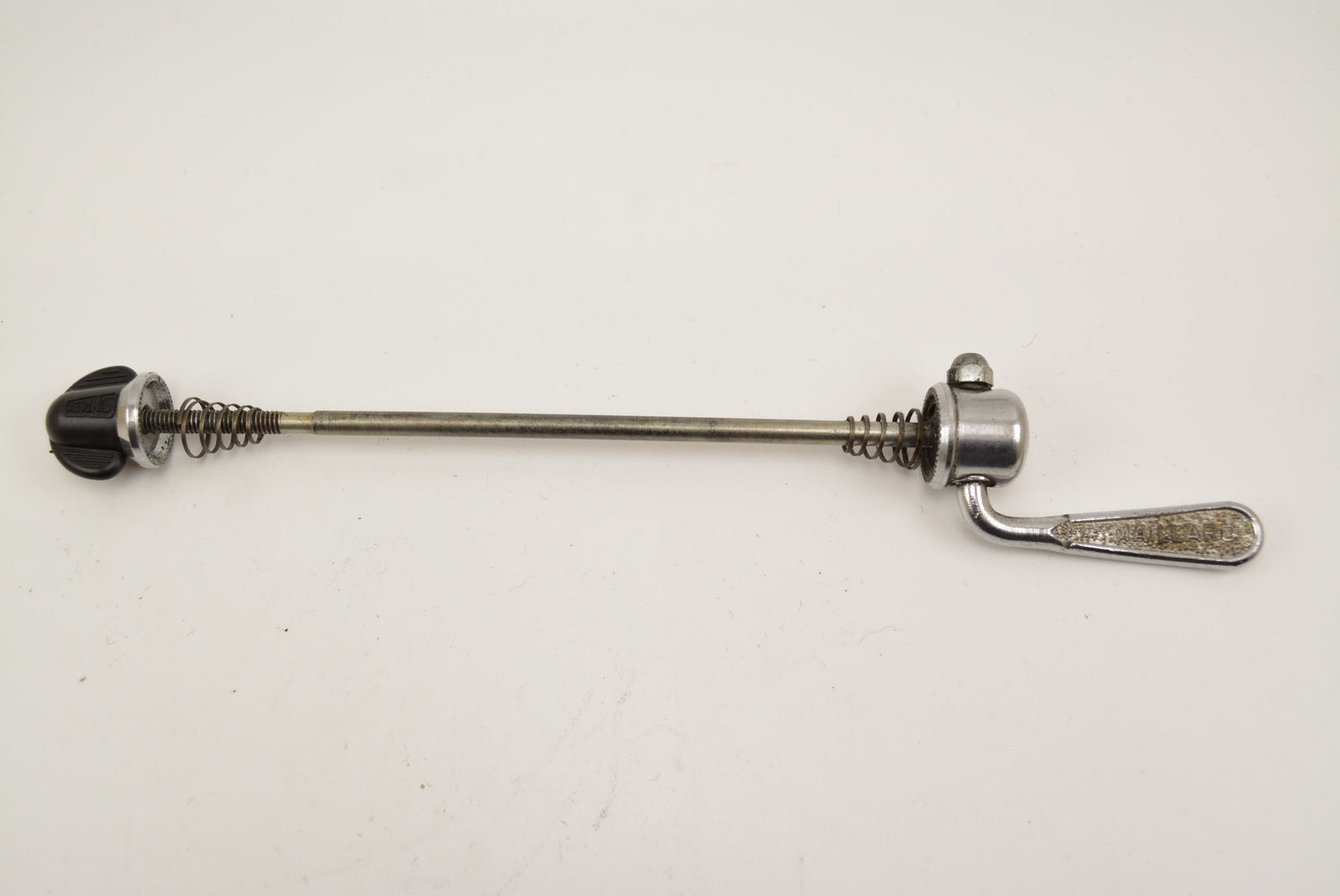 MAILLARD SPIDEL Schnellspannachse Hinten