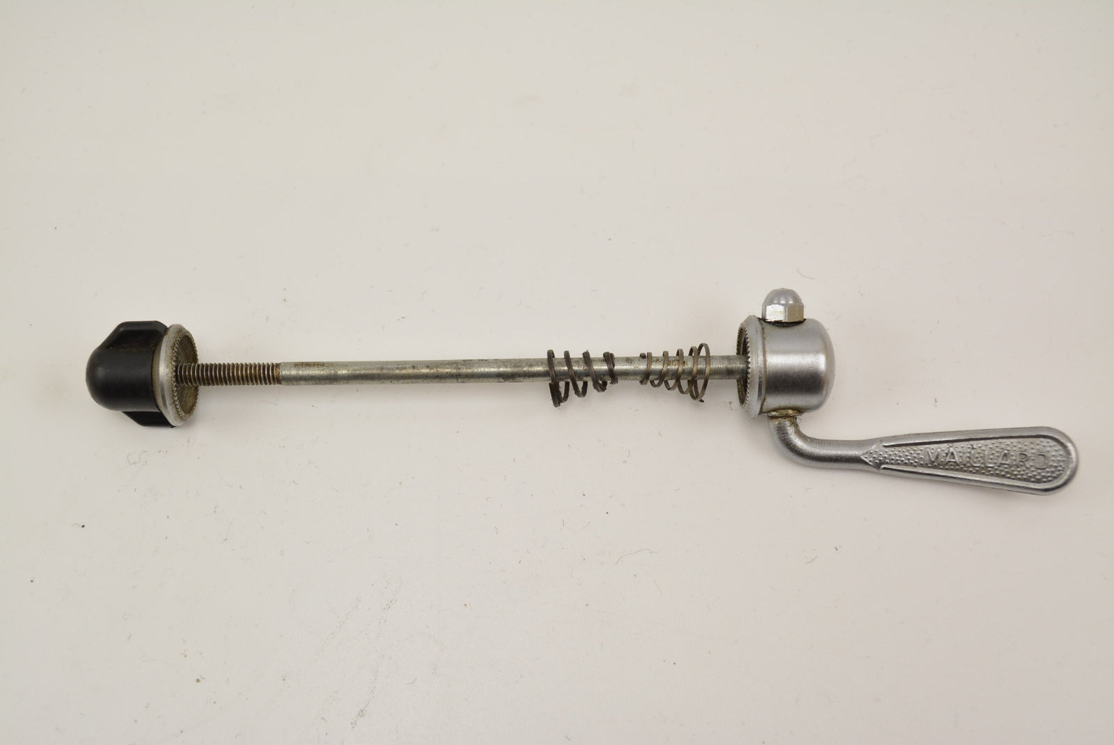 MAILLARD SPIDEL Schnellspannachse Vorne